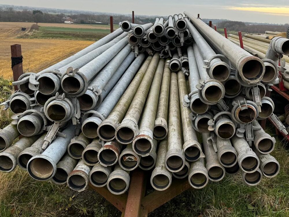 4″ Irrigation Pipe thumbnail image