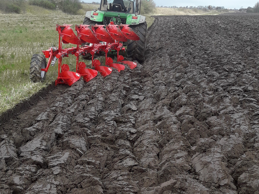 Plough thumbnail image