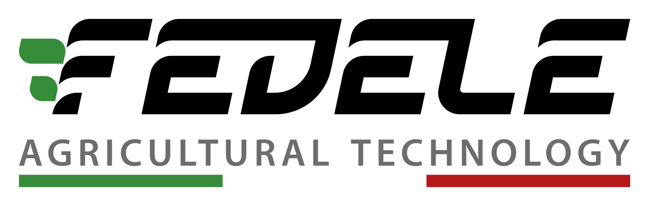 Fedele logo